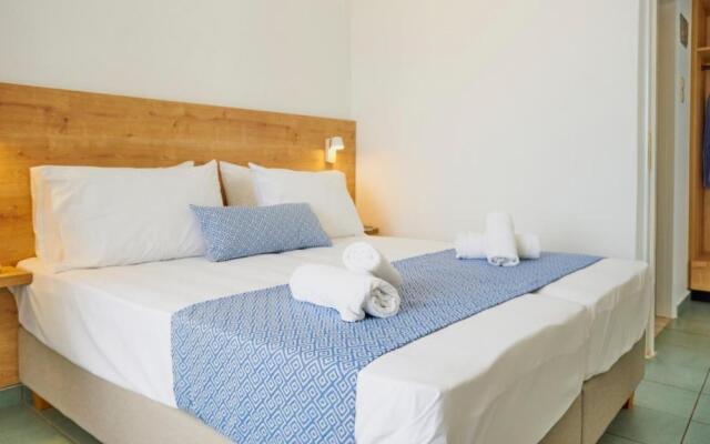 Veneto Sea View Apartments