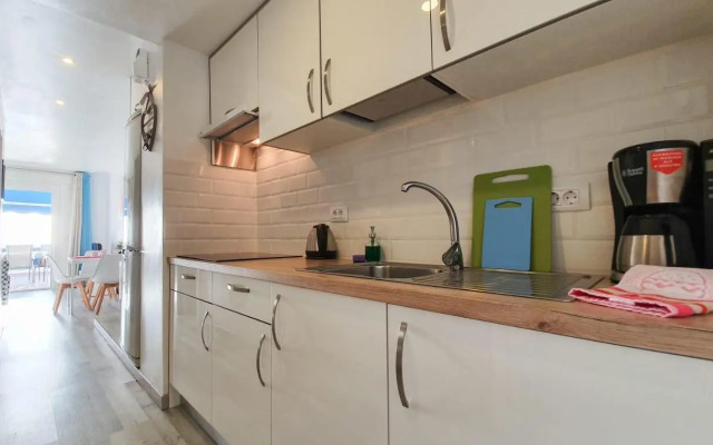 Port Royal 1 bedroom - TENESOL RENTALS