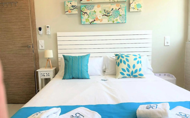 My Sweet Apartments Oca View