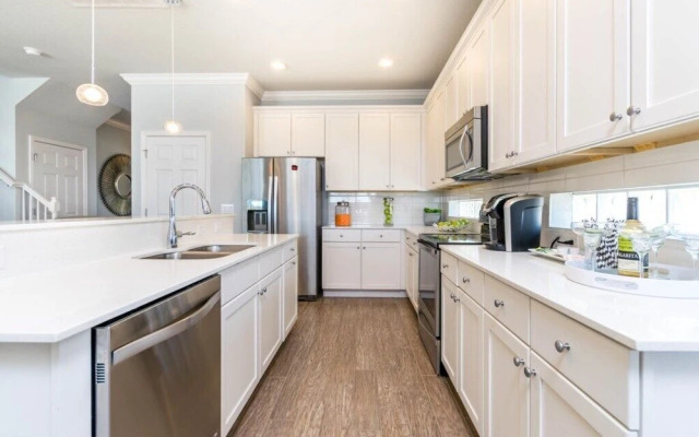 Providence Grande Villa