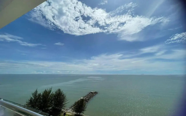Imperial Suites Miri