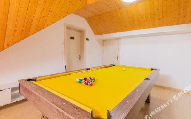 Shanghai Jixiang Homestay