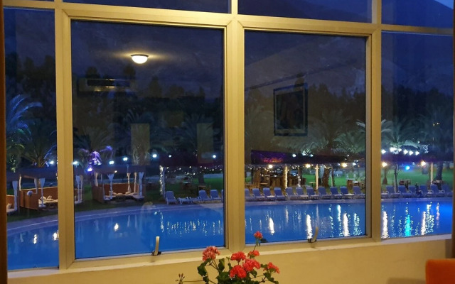 Guizado Portillo Hacienda & Resort