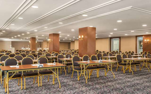 Ramada Plaza by Wyndham Samsun