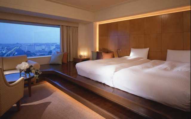 Urayasu Brighton Hotel Tokyo bay