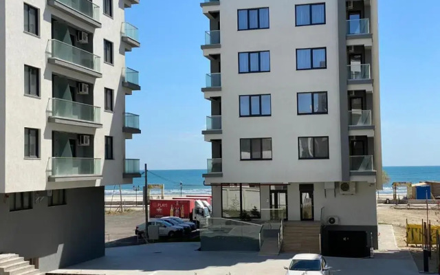 Apartament Ella D25 Mackerel