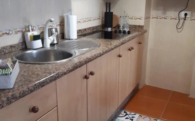 Central & Modern Apt in Candelaria Umdr