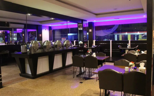 Balai View Hotel
