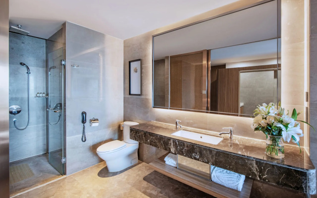 Mission Hills Resort Dongguan