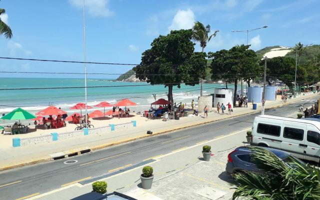 Yacht Village Natal Top