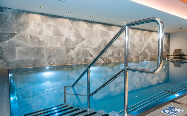 Landhotel Tirolerhof - Wildschönau - PREMIUM Card im Sommer