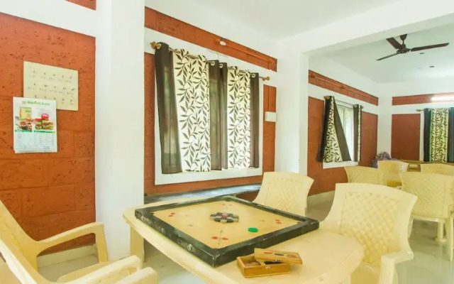 Ragusheela Cottage
