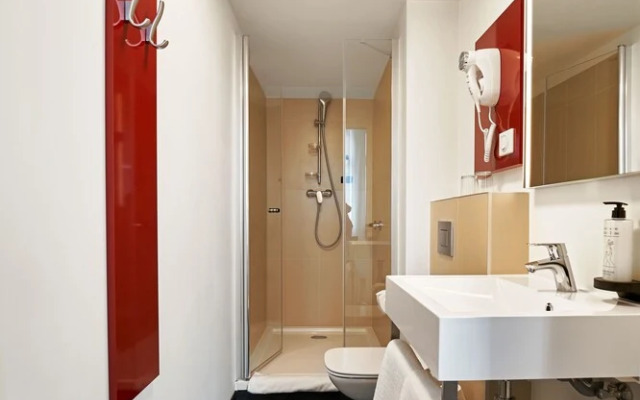 B&B Hotel Poznań Old Town