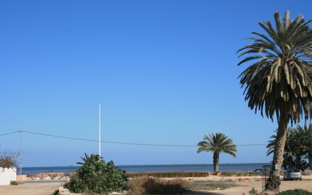Sweet Home Houmet Souk Djerba