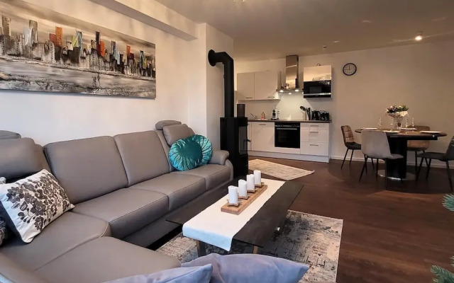 Winterberg Apartment 21128