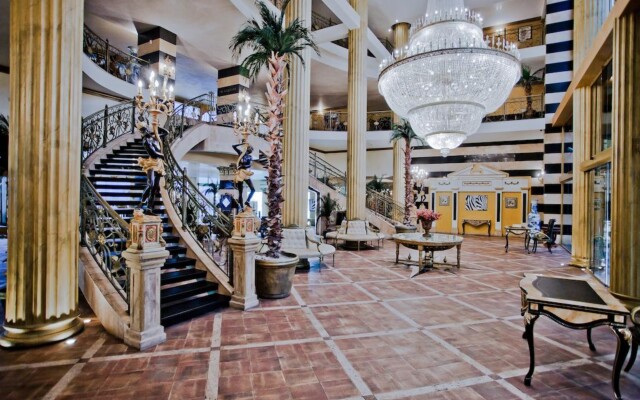 Imperial Palace Hotel & Spa