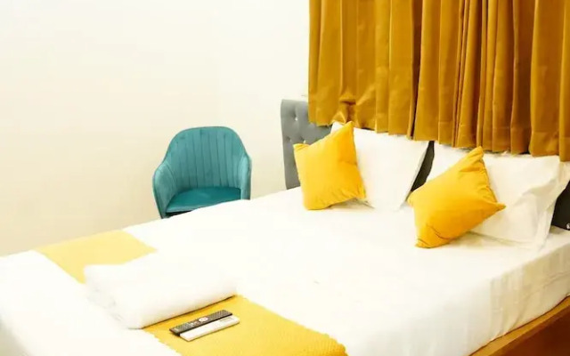 Royal Suites