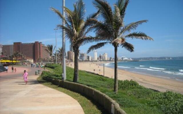 Silver Sands 1 Self Catering and Timeshare Lifestyle Resort