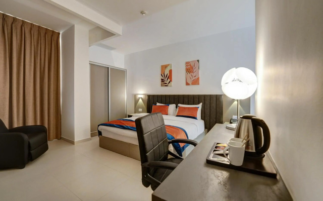 The Loft By FHM