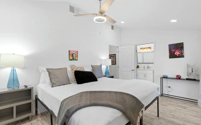 Charming House in Downtown Phoenix