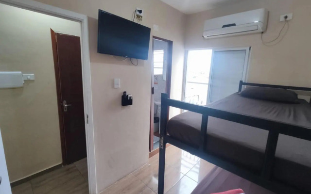 Hostel Aeroporto