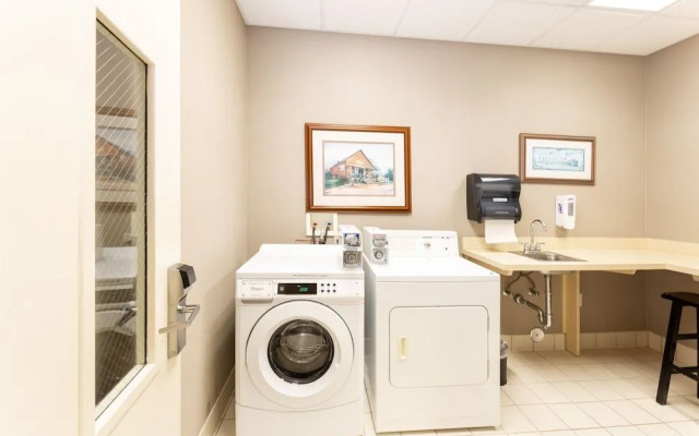 Hampton Inn ATL Lawrenceville I 85 Sugarloaf