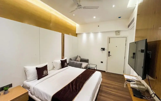 Wishotel Premier Parth Residency
