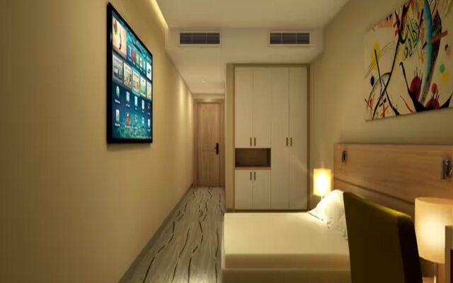 Hommage Hotel Dubai Jbr, Tapestry Collection By Hilton