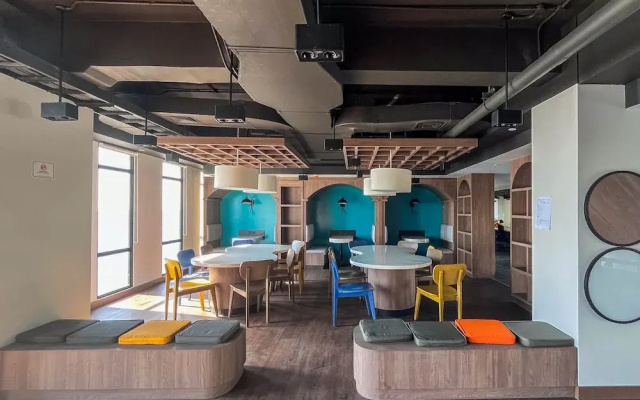 Good Choice Studio At Delft Ciputra Makassar Apartment