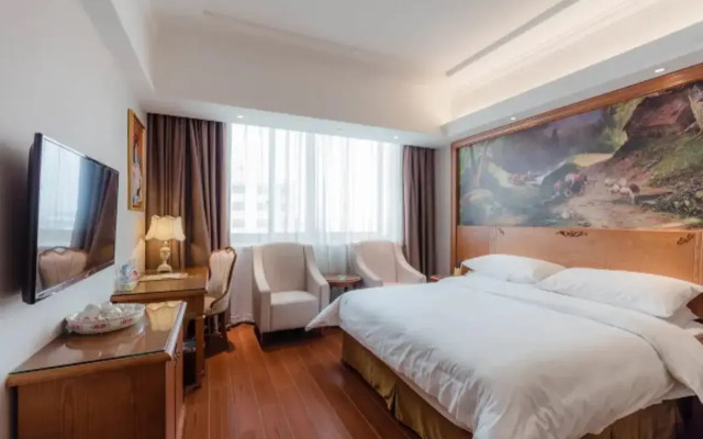 Vienna Hotel (Shantou Guiyu)