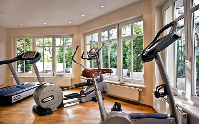 ROEWERS Privathotel & Spa