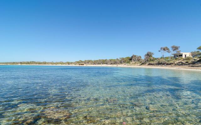 SON VIGILI - Villa with private pool in Campos. Free WiFi