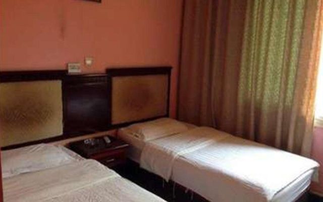 Ziyue Inn – Guest Rooms – Qianxinan