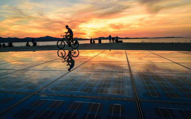 Lena Luxury Apartments