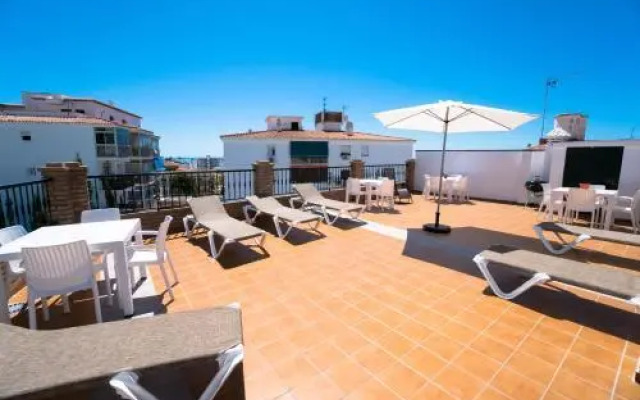 Apartamentos Manuel Martin