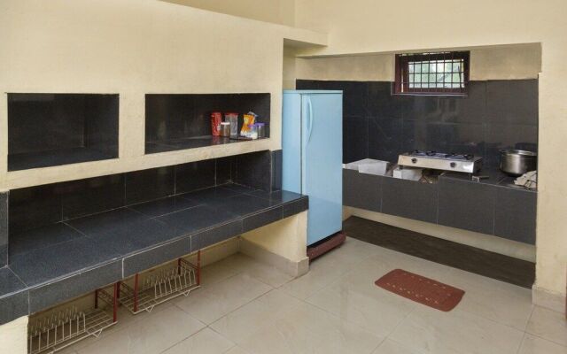 GuestHouser 1 BR Homestay 5e02