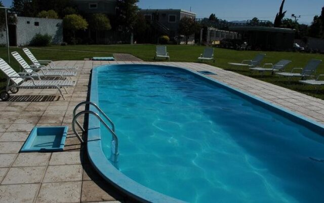 Parque Apart Hotel