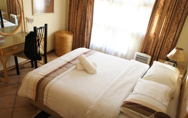 Lala Nathi Guest House