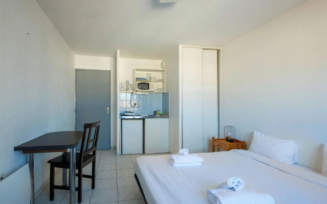 ResidHotel Cannes Festival