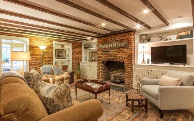 Southern Belle Townhome