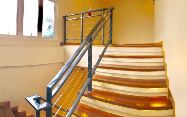 Two Seasons Executive Suites