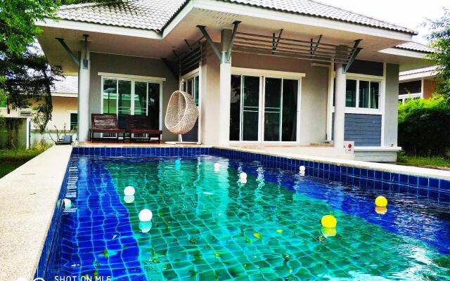 Kiri Nakara Hua Hin Holiday Home