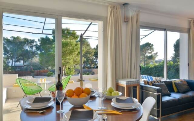 Unique Modern Villa with very pool