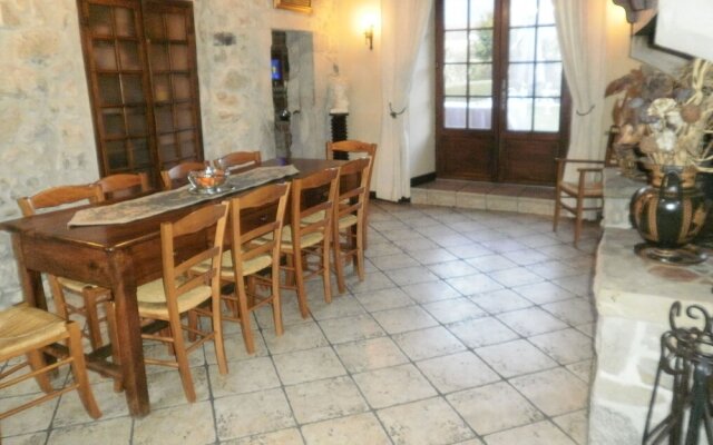 Chambres d'Hôtes La Maison d'Euterpe