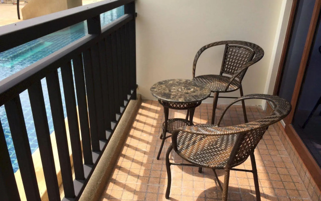 The Green Hotel Koh Lipe