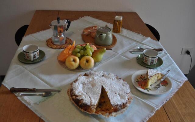 B&B Pergolesi