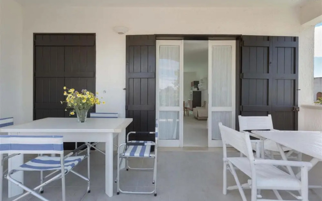 674 Villetta con Vista Mare a Santa Maria al Bagno