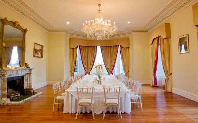 Moyvalley Hotel & Golf Resort