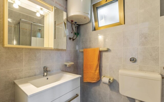 Stunning Home in Medulin With Wifi and 0 Bedrooms