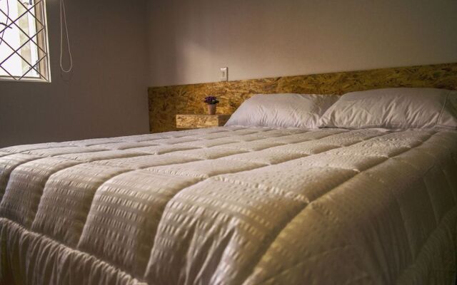 Belen Stanza Hostel